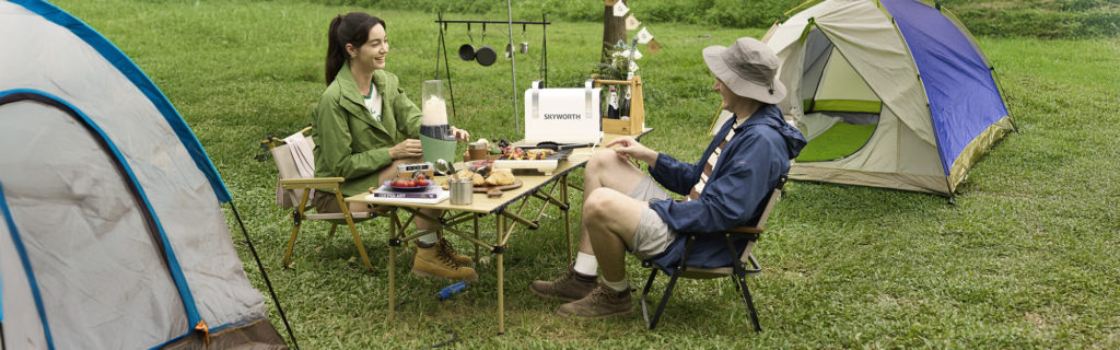 400W Portable Solar Panel