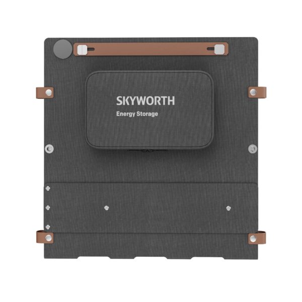 220W Portable Solar Panel