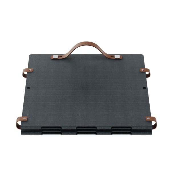 110W Portable Solar Panel