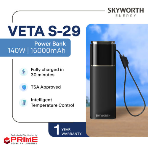 VETA 29 Power Bank